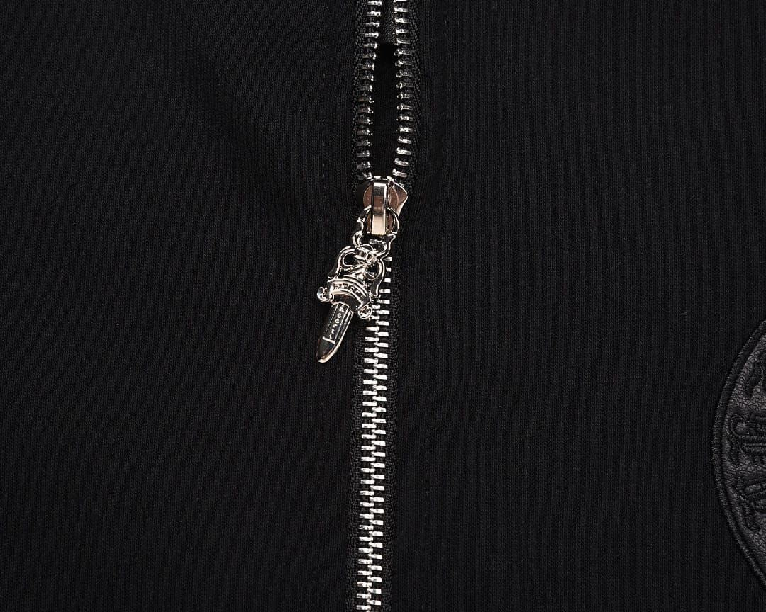 Chrome Hearts Hoodie