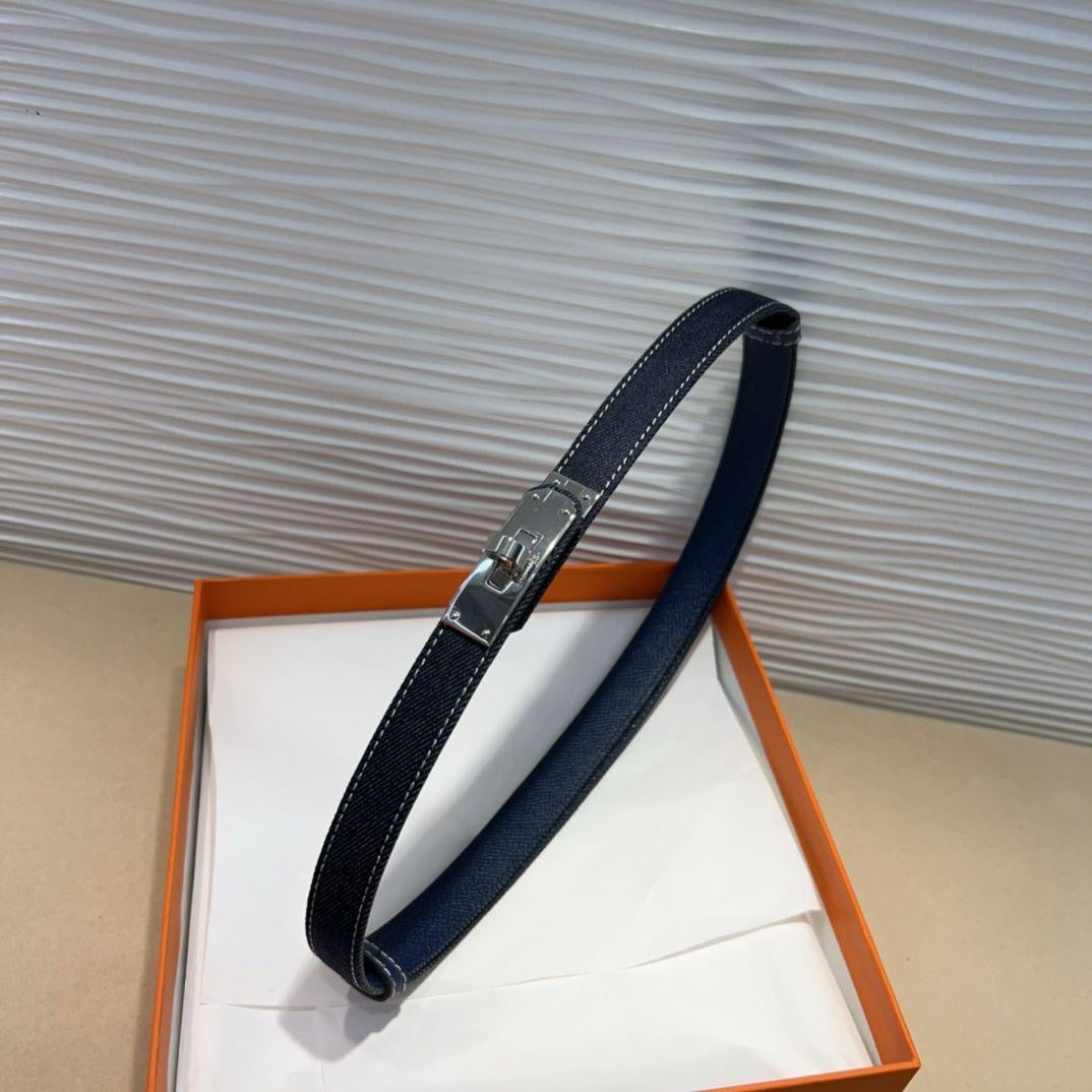 Hermes Belts 6 colors
