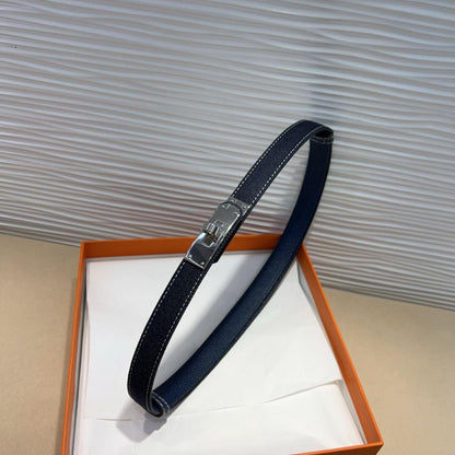 Hermes Belts 6 colors