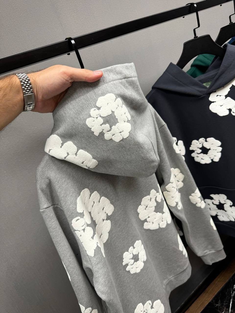 Denim Tears Set