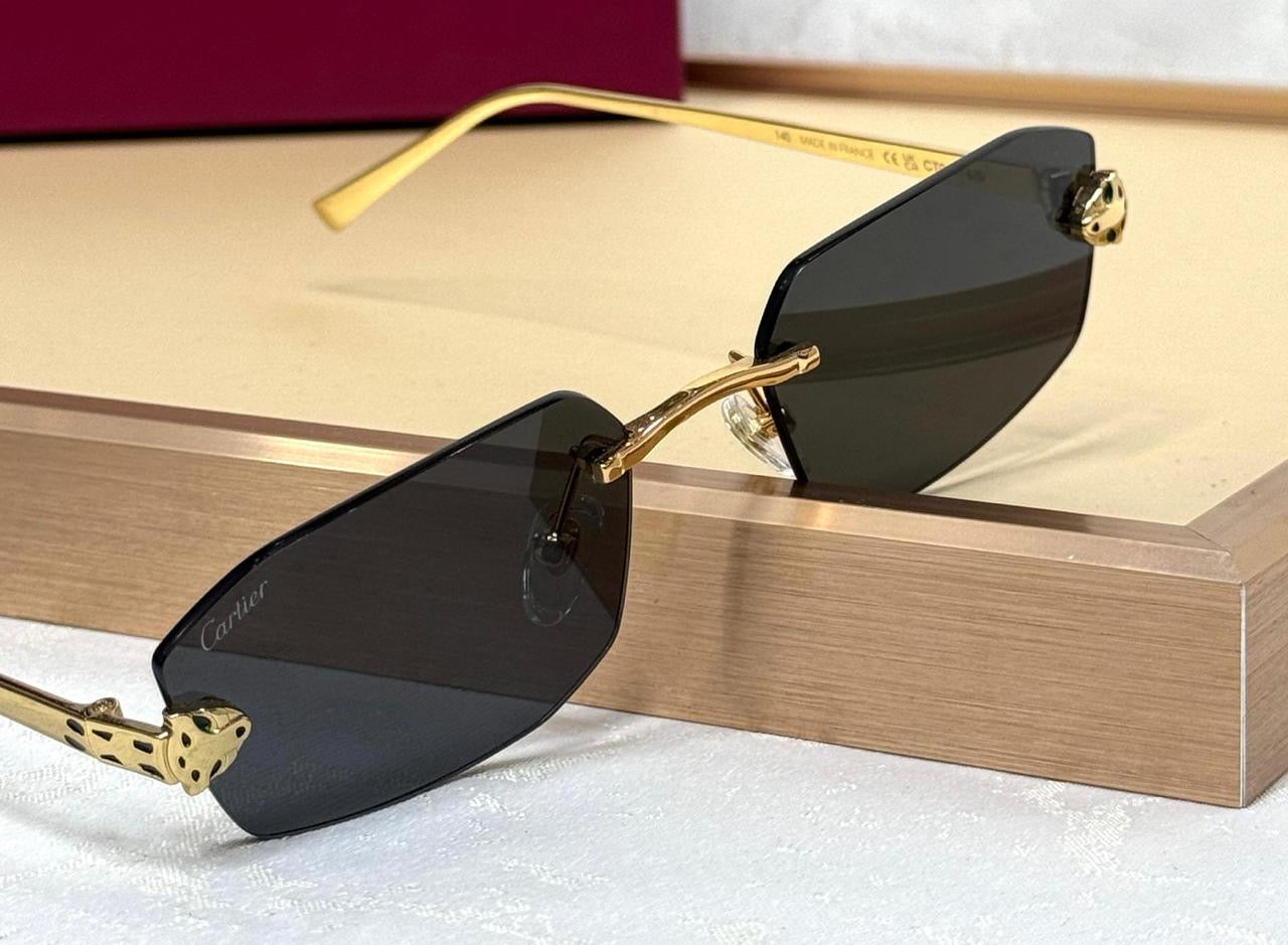 Cartier Sunglasses 6 colors