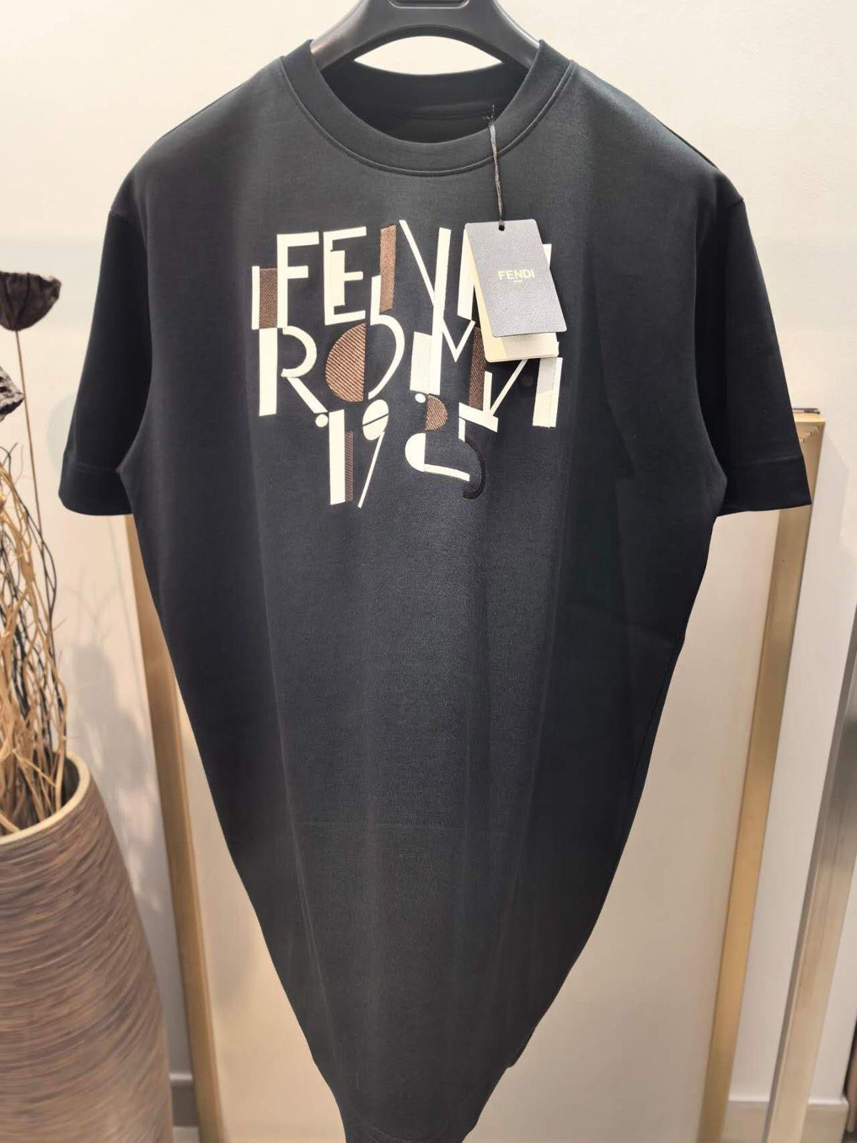 Fendi T-Shirt