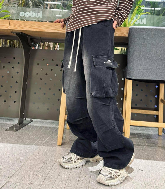 Balenciaga Cargo Pants
