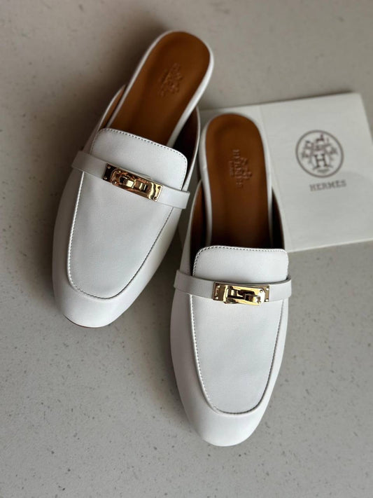 Hermes Mules