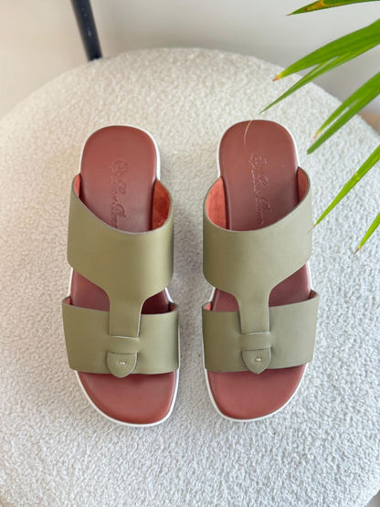 Loro Piana Slippers