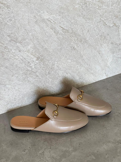 Gucci Mules 5 colors