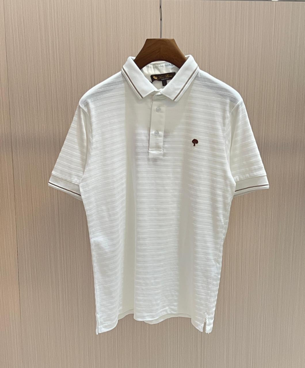Loro Piana Polo Shirt 5 colors