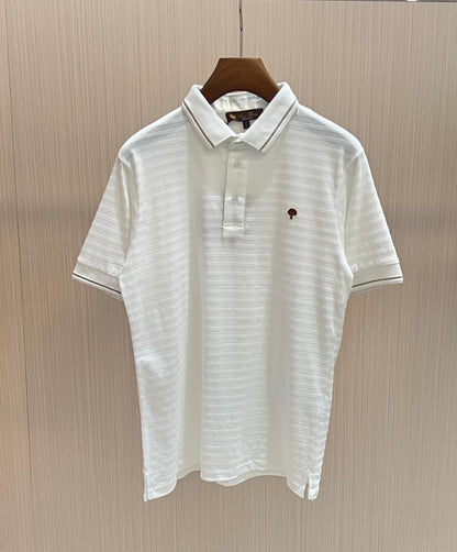 Loro Piana Polo Shirt 5 colors