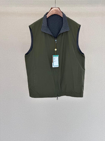 Loro Piana Vest 3 colors