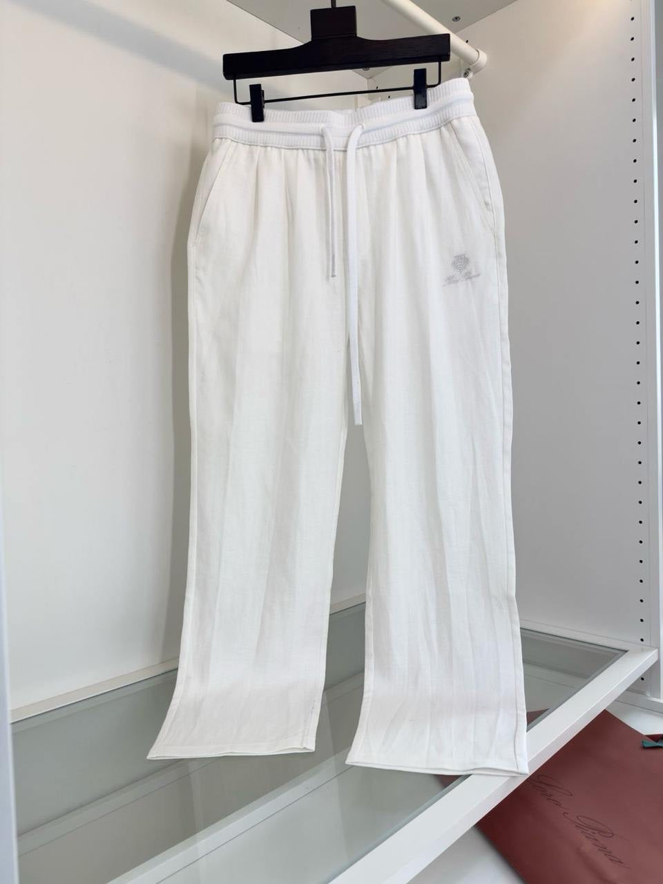 Loro Piana Pants 3 colors