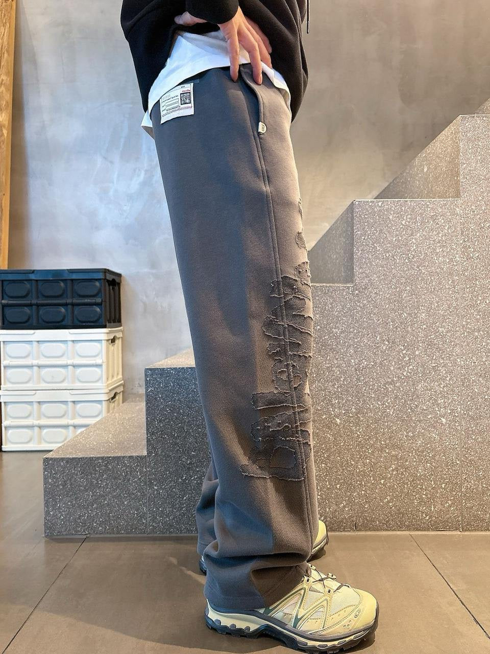 Balenciaga Pants