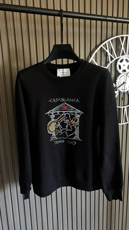 Casablanca Sweatshirt
