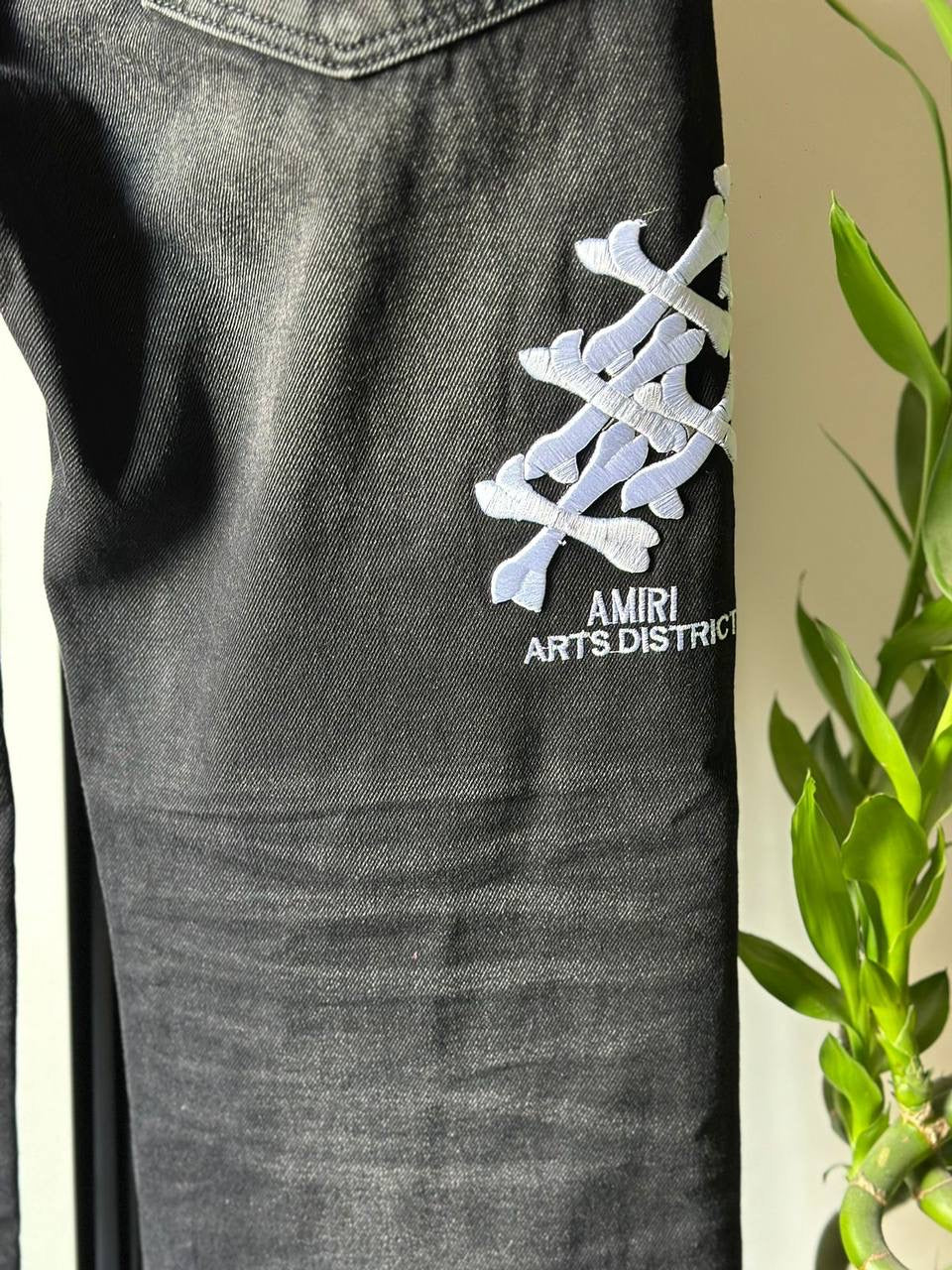 Amiri Jeans Pants