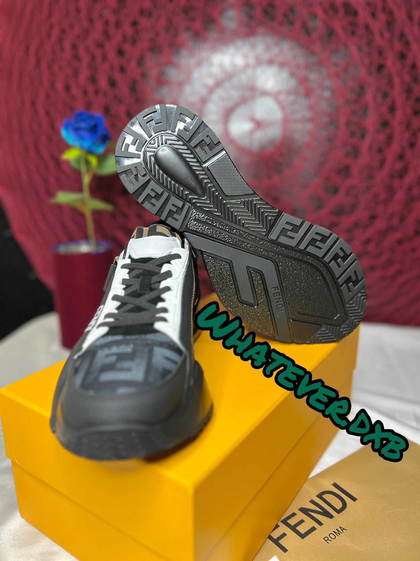 FENDI Shoes