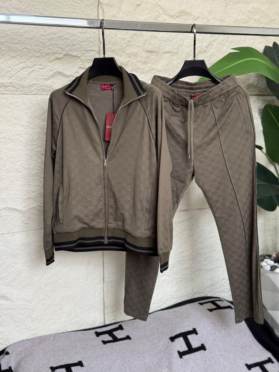 Gucci TrackSuit