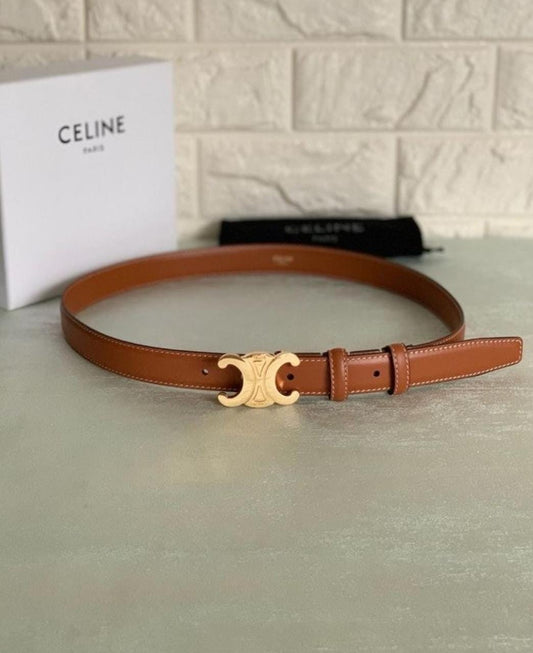 Celine Female Belts