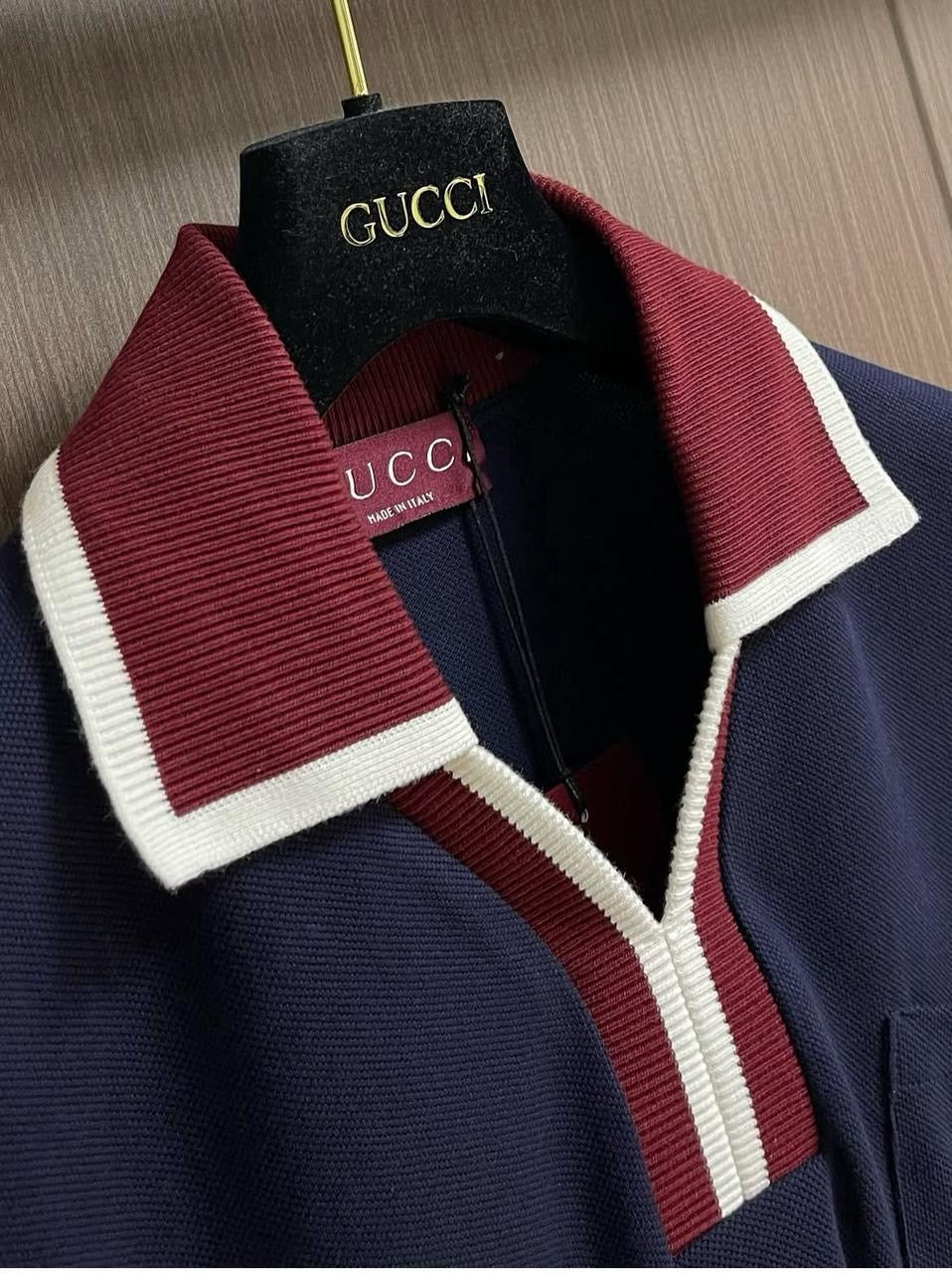 Gucci Polo Shirt