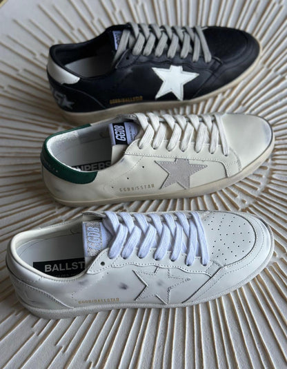 Golden Goose Sneakers 3 colors