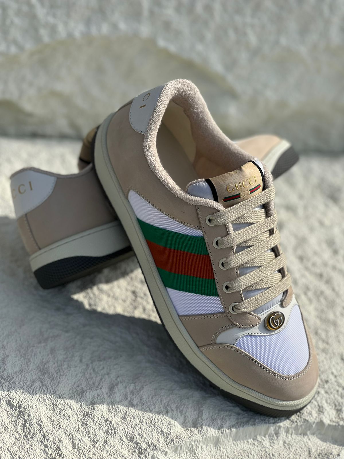 GUCCI Shoes