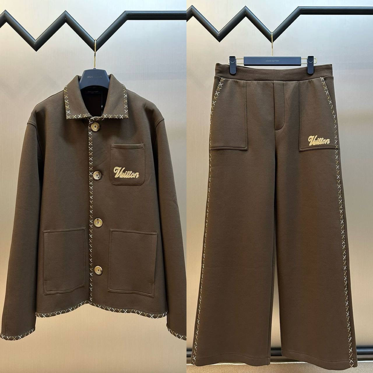 Louis Vuitton Set