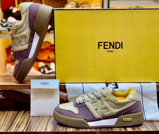 FENDI Shoes