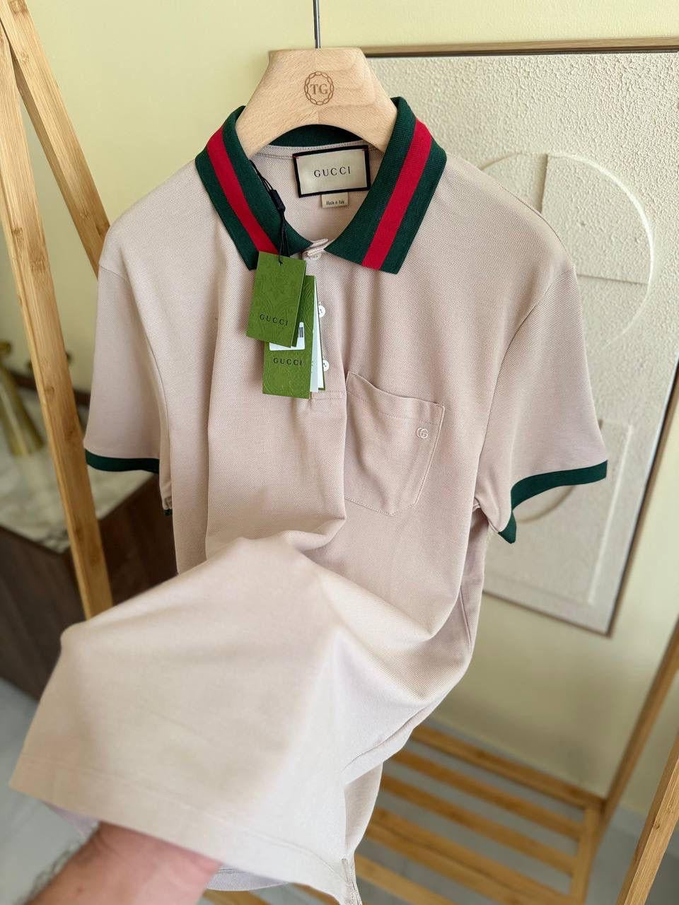 Gucci Polo Shirt
