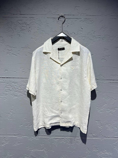 Loro Piana Lenin Shirt 10 colors