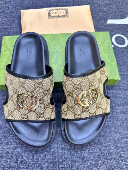 GUCCI Slippers