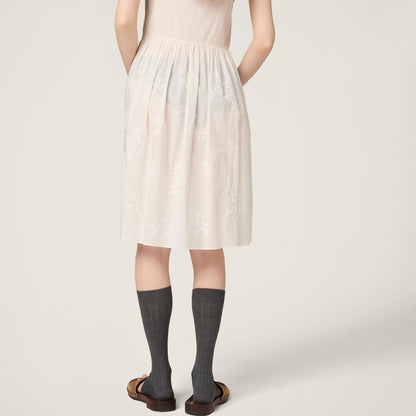 Miu Miu Dress