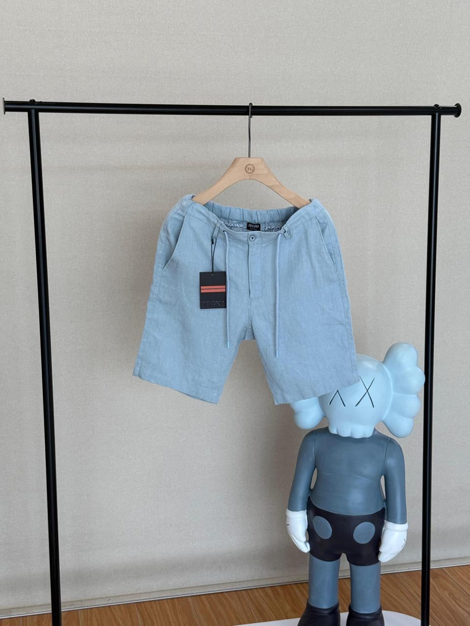 Zegna Set