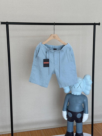 Zegna Set
