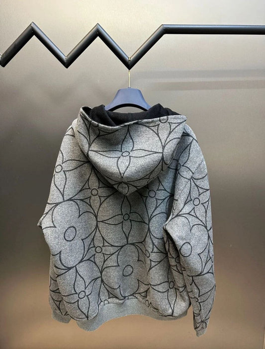 Louis Vuitton Reversible Jacket