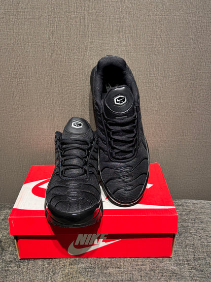 Nike Air Max TN Black