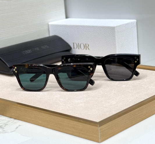 Dior Sunglasses 2 colors