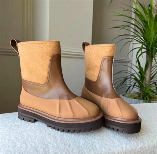 Loro Piana Boots 2 colors