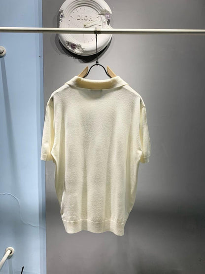 Prada Polo Shirt