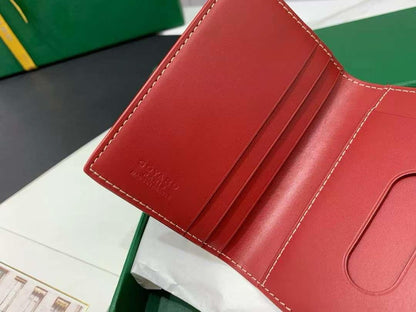 Goyard small Wallets 5 colors