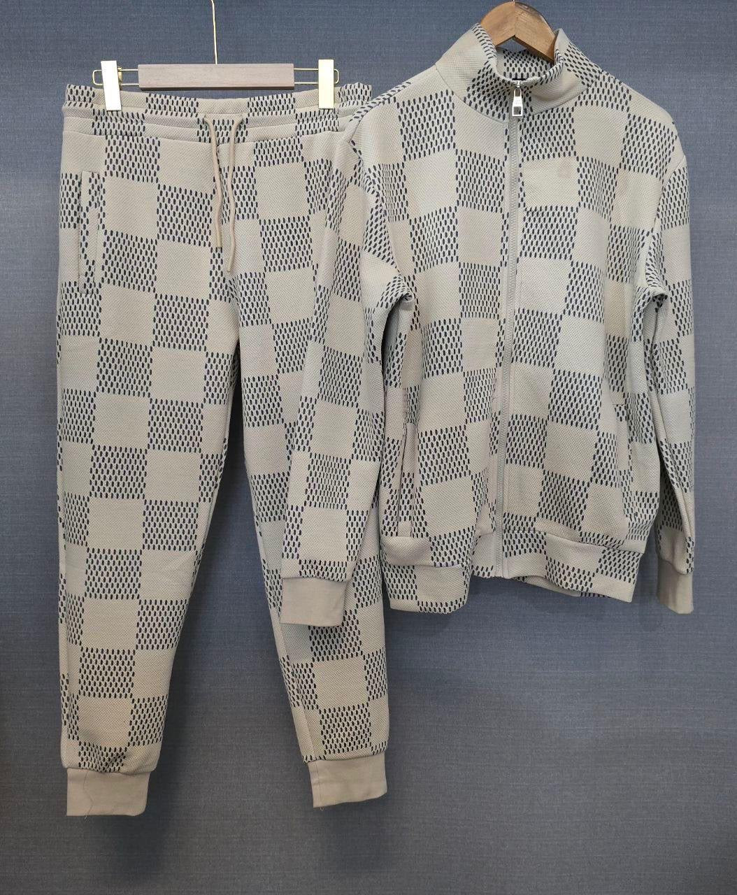 Louis Vuitton TrackSuit