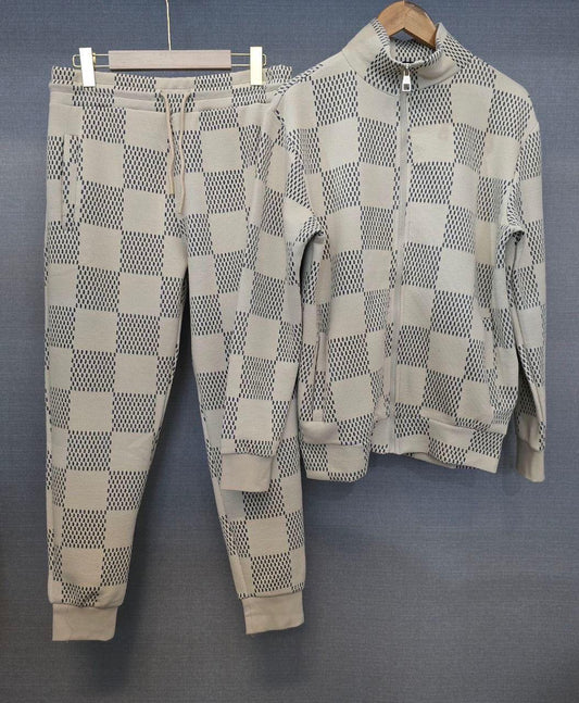 Louis Vuitton TrackSuit