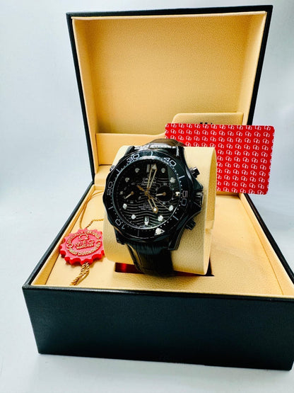 Omega Watch 5 Colors