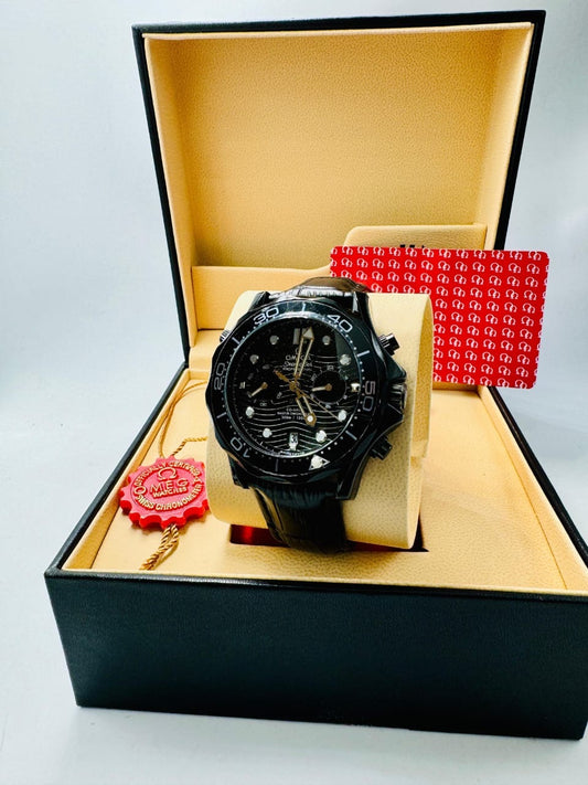 Omega Watch 5 Colors