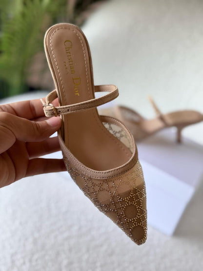 Dior Heels