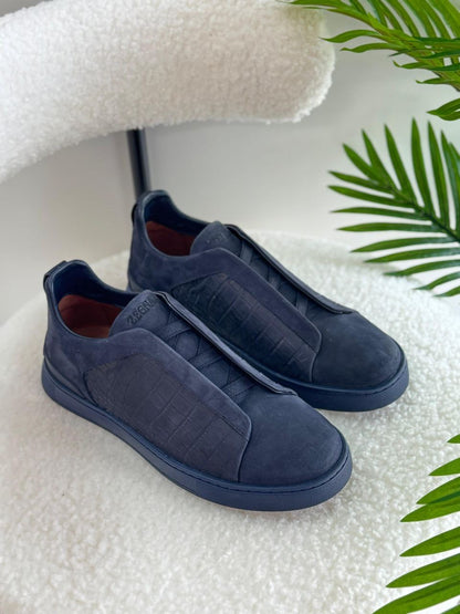 Zegna Shoes