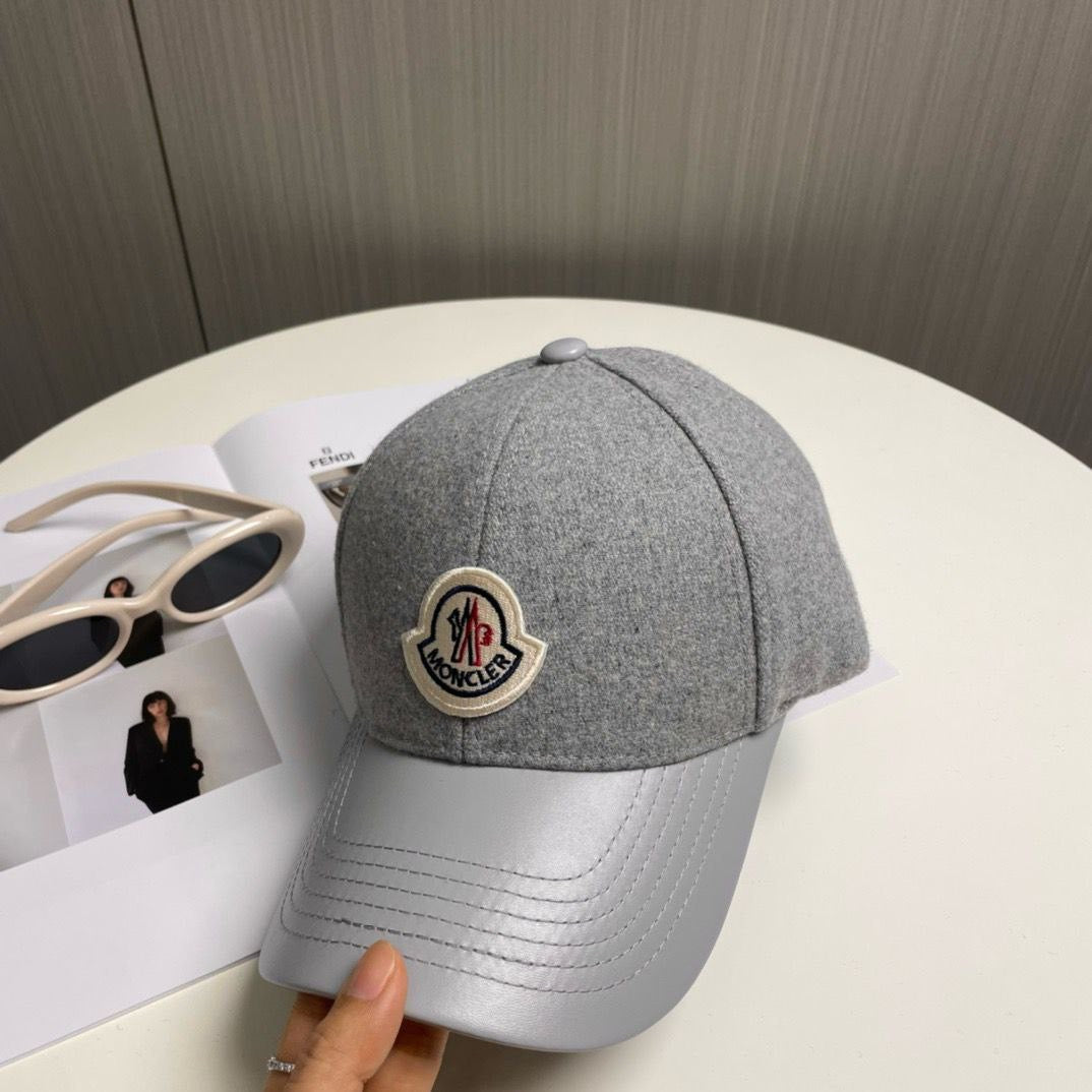 Moncler Cap