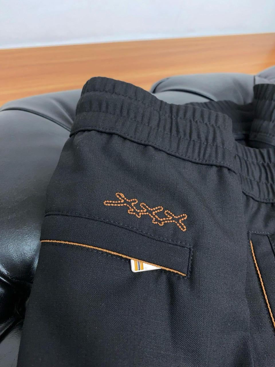 Zegna Pants 2 colors