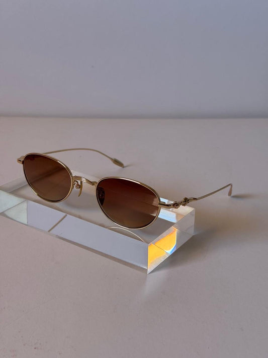 Chrome Hearts Sunglasses 4 colors