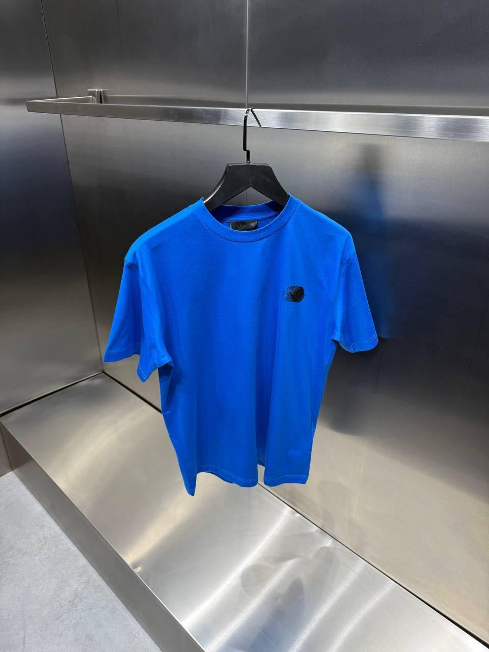 Moncler T-Shirt 4 colors