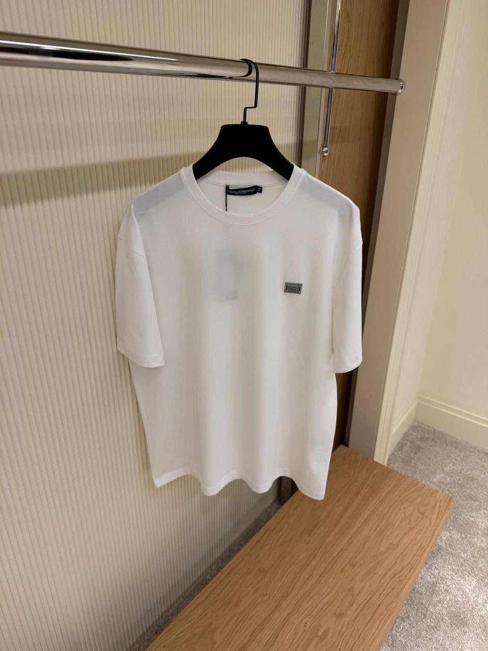 Dolce & Gabbana T-Shirt 5 colors