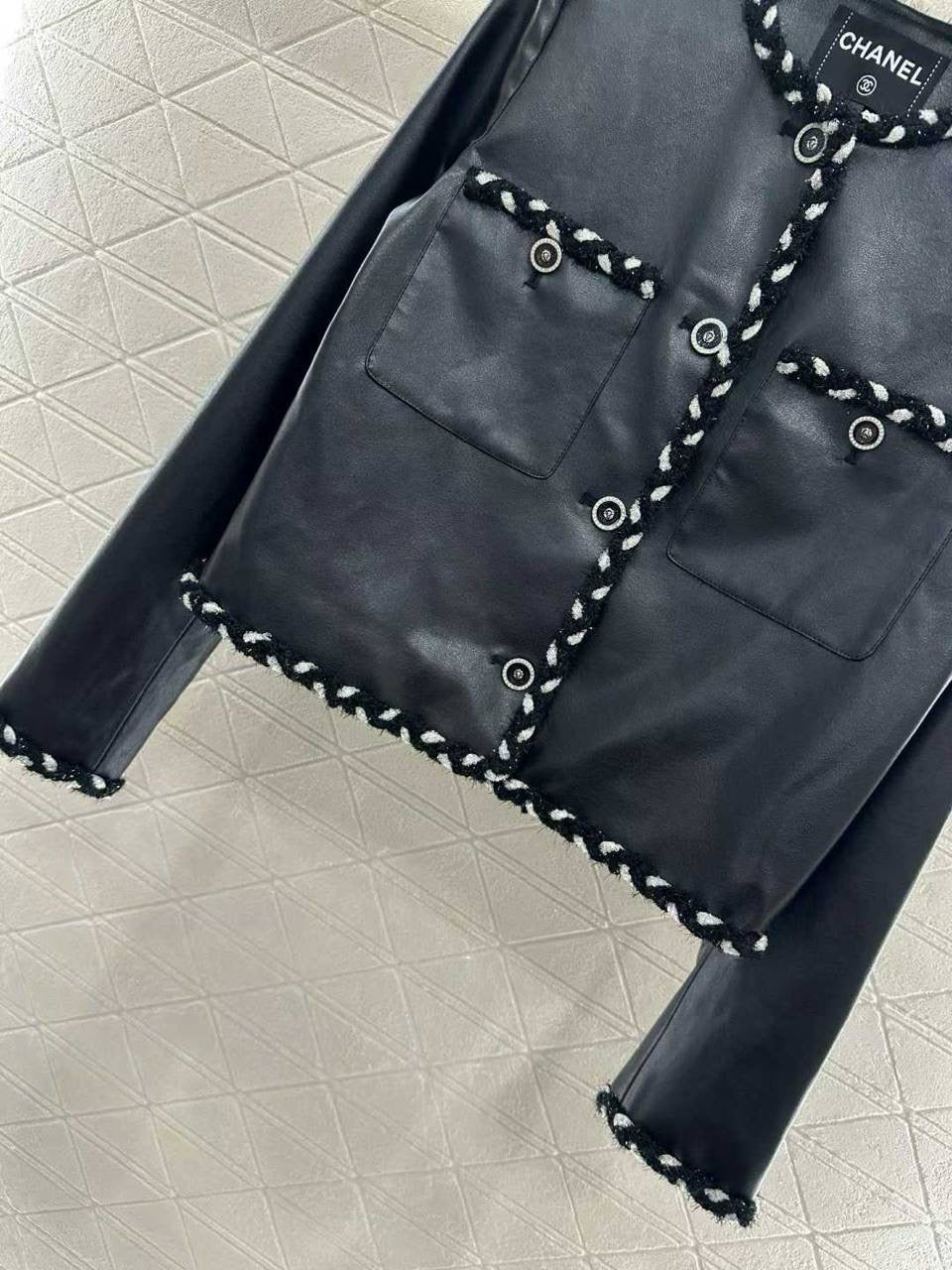 Chanel Jacket