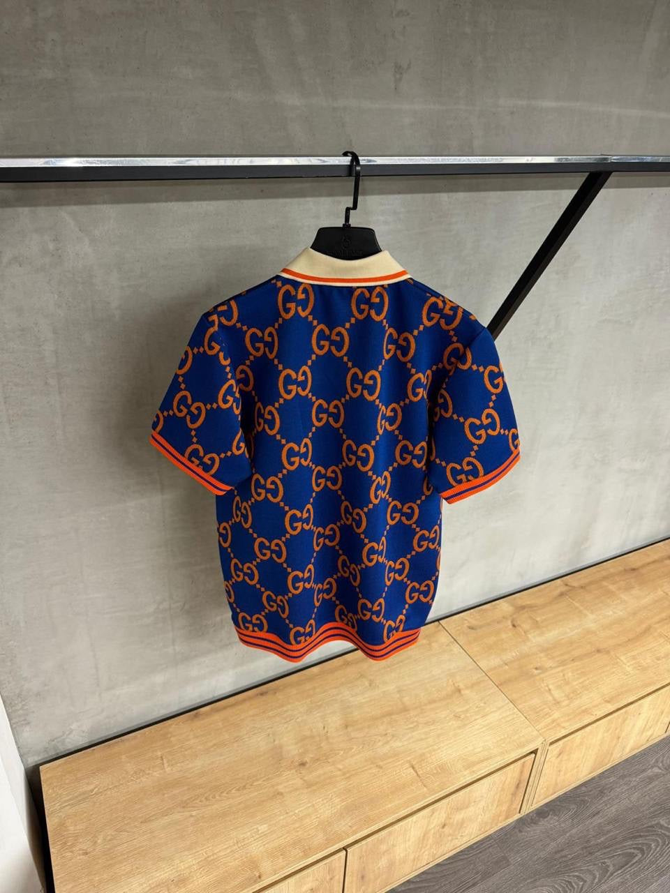 Gucci Polo Shirt